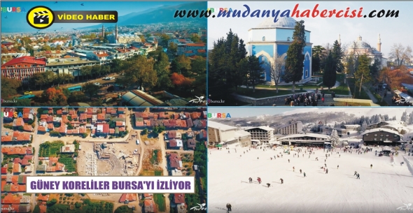 GNEY KORELLER BURSAYI ZLYOR
